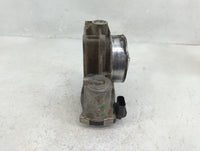 2012-2017 Gmc Acadia Throttle Body P/N:12632172BA Fits Fits 2012 2013 2014 2015 2016 2017 2018 2019 2020 2021 2022 OEM Used 