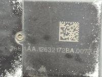 2012-2017 Gmc Acadia Throttle Body P/N:12632172BA Fits Fits 2012 2013 2014 2015 2016 2017 2018 2019 2020 2021 2022 OEM Used 
