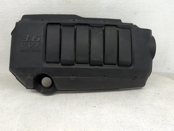 compare product 2012 Gmc Acadia Engine Cover