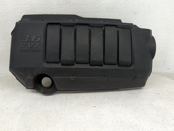 2012 Gmc Acadia Engine Cover - Oemusedautoparts1.com
