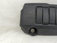 2012 Gmc Acadia Engine Cover - Oemusedautoparts1.com