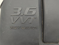 2012 Gmc Acadia Engine Cover - Oemusedautoparts1.com