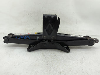 compare product 2012 Gmc Acadia Spare Scissor Car Jack