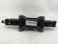 2012 Gmc Acadia Spare Scissor Car Jack - Oemusedautoparts1.com