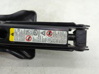 2012 Gmc Acadia Spare Scissor Car Jack - Oemusedautoparts1.com