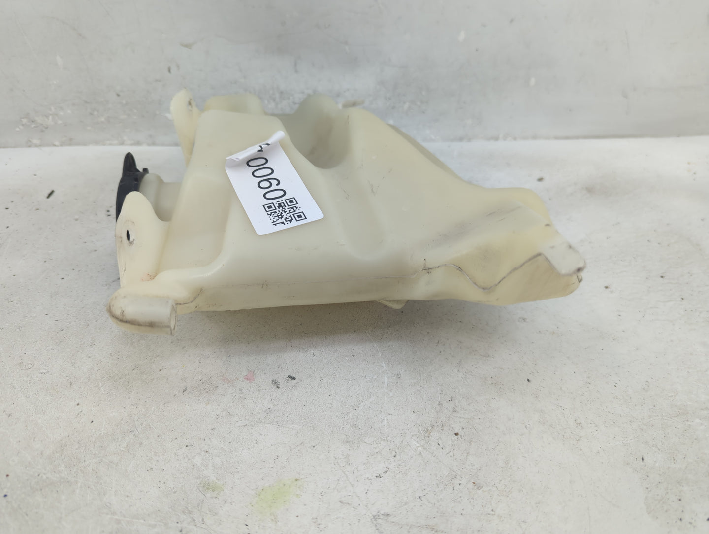 2007-2017 Gmc Acadia Radiator Coolant Overflow Expansion Tank Bottle - Oemusedautoparts1.com