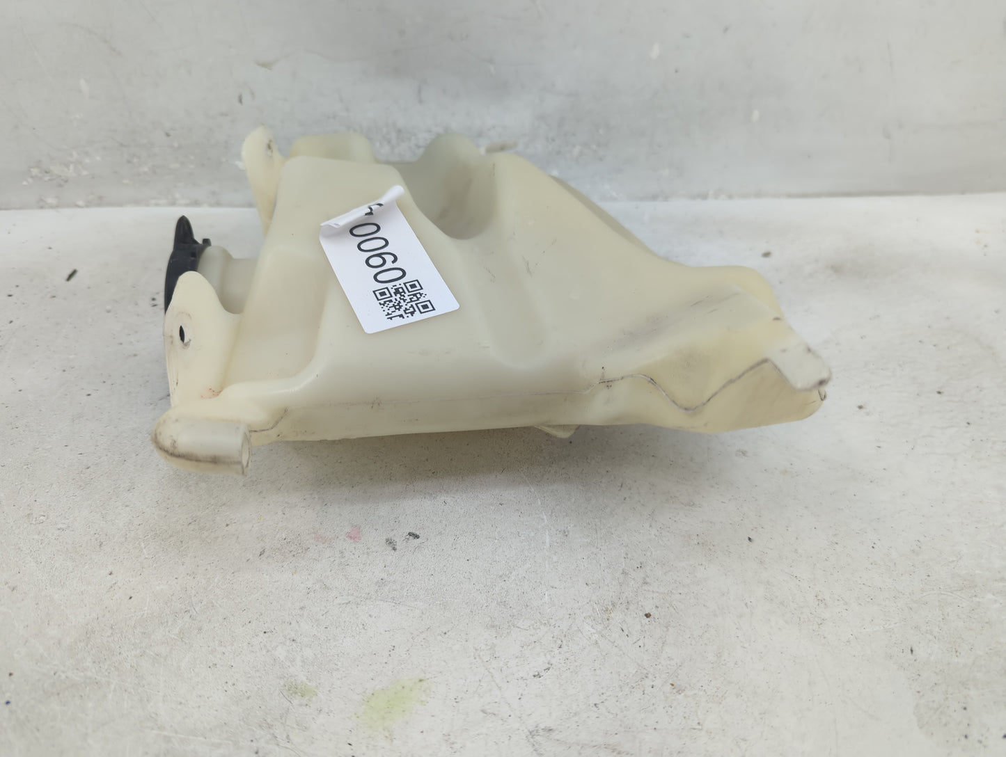 2007-2017 Gmc Acadia Radiator Coolant Overflow Expansion Tank Bottle - Oemusedautoparts1.com
