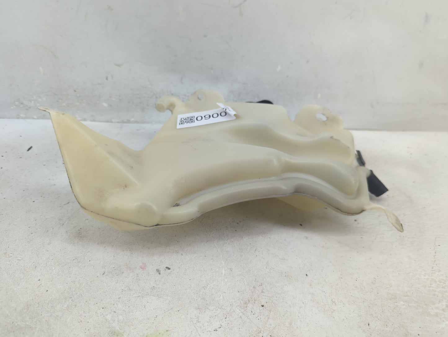 2007-2017 Gmc Acadia Radiator Coolant Overflow Expansion Tank Bottle - Oemusedautoparts1.com