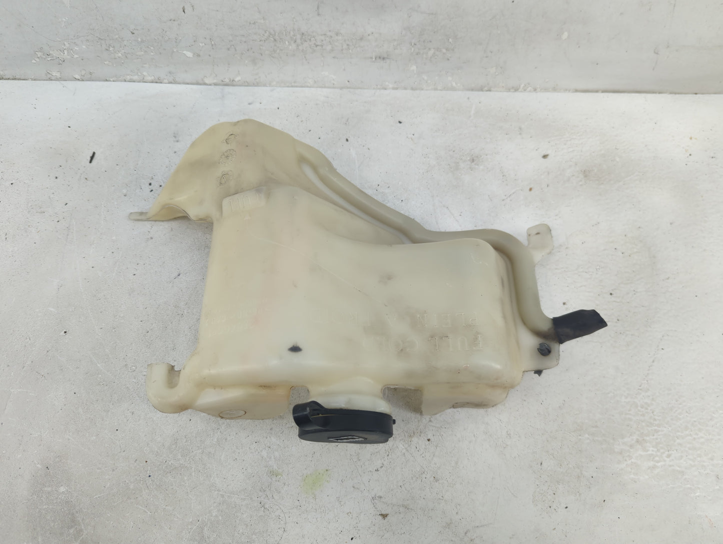 2007-2017 Gmc Acadia Radiator Coolant Overflow Expansion Tank Bottle - Oemusedautoparts1.com