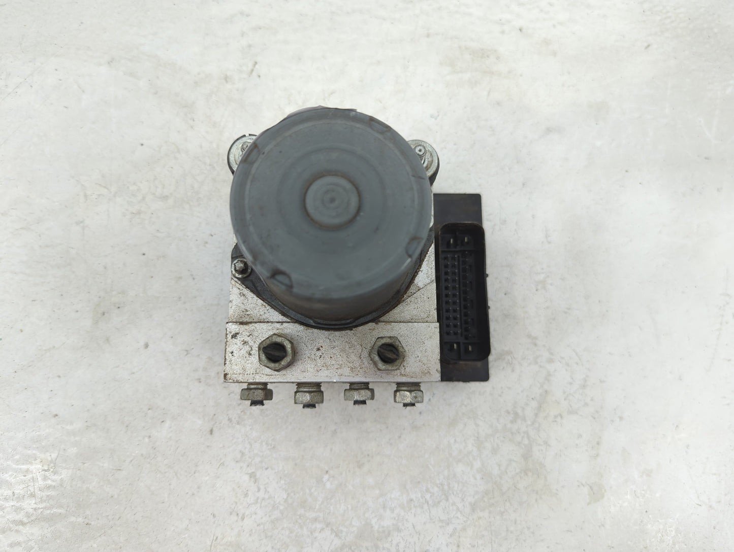 2012-2017 Gmc Acadia ABS Pump Control Module Replacement P/N:0 265 230 663 Fits Fits 2012 2013 2014 2015 2016 2017 OEM Used 