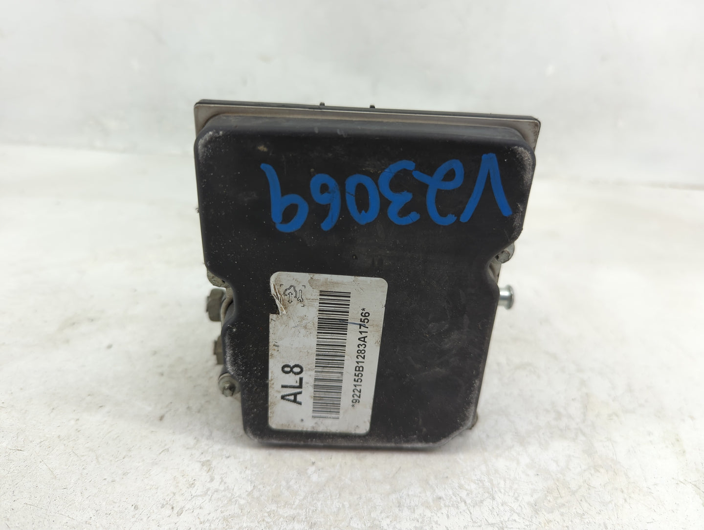 2012-2017 Gmc Acadia ABS Pump Control Module Replacement P/N:0 265 230 663 Fits Fits 2012 2013 2014 2015 2016 2017 OEM Used 