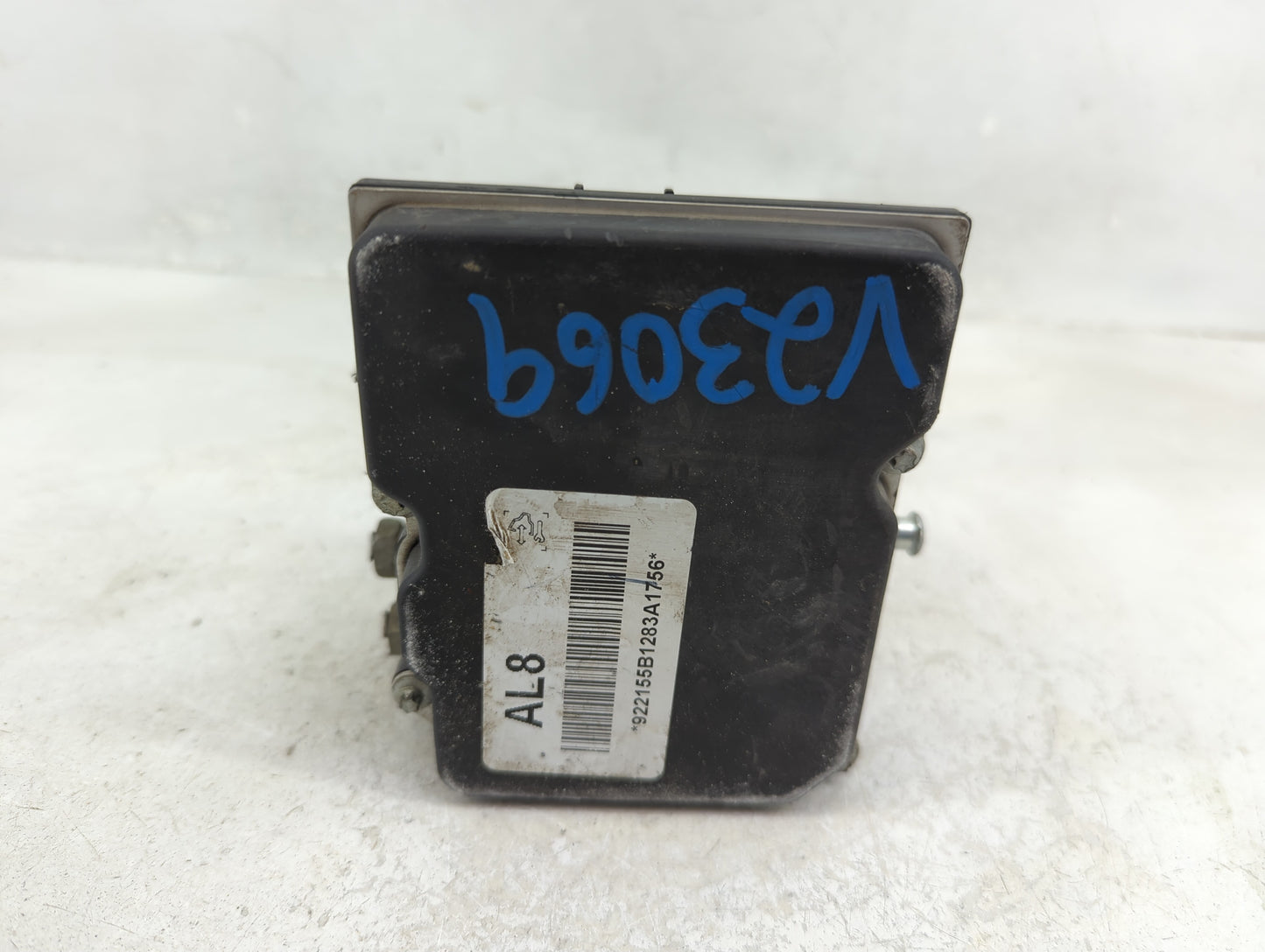 2012-2017 Gmc Acadia ABS Pump Control Module Replacement P/N:0 265 230 663 Fits Fits 2012 2013 2014 2015 2016 2017 OEM Used 