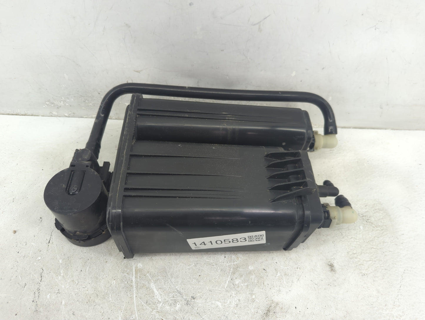 2012 Gmc Acadia Fuel Vapor Charcoal Canister 1410583 - Oemusedautoparts1.com