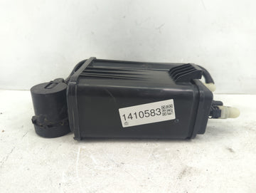 2012 Gmc Acadia Fuel Vapor Charcoal Canister
