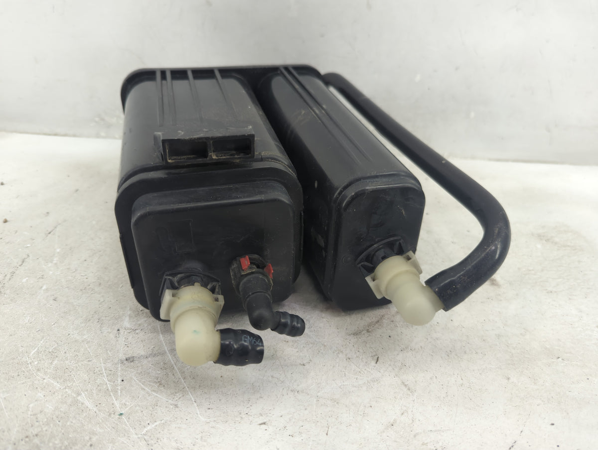 2012 Gmc Acadia Fuel Vapor Charcoal Canister 1410583 - Oemusedautoparts1.com