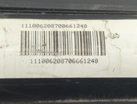 2012 Gmc Acadia Fuel Vapor Charcoal Canister 1410583 - Oemusedautoparts1.com
