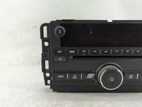 2012 Gmc Acadia Radio AM FM Cd Player Receiver Replacement P/N:20935118 Fits OEM Used Auto Parts - Oemusedautoparts1.com
