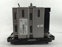 2012 Gmc Acadia Radio AM FM Cd Player Receiver Replacement P/N:20935118 Fits OEM Used Auto Parts - Oemusedautoparts1.com