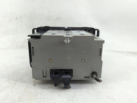 2012 Gmc Acadia Radio AM FM Cd Player Receiver Replacement P/N:20935118 Fits OEM Used Auto Parts - Oemusedautoparts1.com
