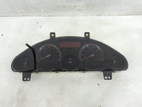 2011-2012 Gmc Acadia Instrument Cluster Speedometer Gauges P/N:22763016 Fits Fits 2011 2012 OEM Used Auto Parts - Oemusedaut