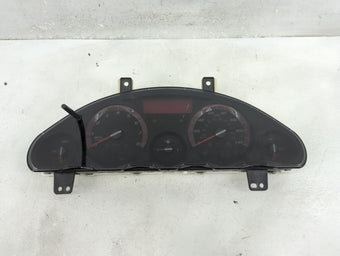 compare product 2011-2012 Gmc Acadia Instrument Cluster Speedometer Gauges P/N:22763016 Fits Fits 2011 2012 OEM Used Auto Parts