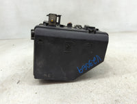 2012 Gmc Acadia Fusebox Fuse Box Panel Relay Module P/N:P20972853 Fits OEM Used Auto Parts - Oemusedautoparts1.com