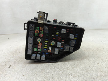 2012 Gmc Acadia Fusebox Fuse Box Panel Relay Module P/N:P20972853 Fits OEM Used Auto Parts