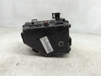 2012 Gmc Acadia Fusebox Fuse Box Panel Relay Module P/N:P20972853 Fits OEM Used Auto Parts - Oemusedautoparts1.com
