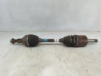 2007-2017 Gmc Acadia Axle Shaft Front Driver Cv C/v - Oemusedautoparts1.com