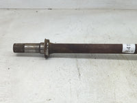 2007-2017 Gmc Acadia Axle Shaft Front Passenger Cv C/v - Oemusedautoparts1.com