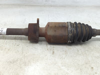 2007-2017 Gmc Acadia Axle Shaft Front Passenger Cv C/v - Oemusedautoparts1.com
