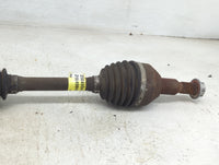 2007-2017 Gmc Acadia Axle Shaft Front Passenger Cv C/v - Oemusedautoparts1.com