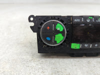 2007-2012 Gmc Acadia Climate Control Module Temperature AC/Heater Replacement P/N:25932036 Fits Fits 2007 2008 2009 2010 201
