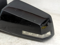 2012 Gmc Acadia Driver Side View Mirror - Left Door Mirror OEM Used - Oemusedautoparts1.com
