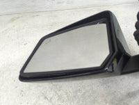 2012 Gmc Acadia Driver Side View Mirror - Left Door Mirror OEM Used - Oemusedautoparts1.com