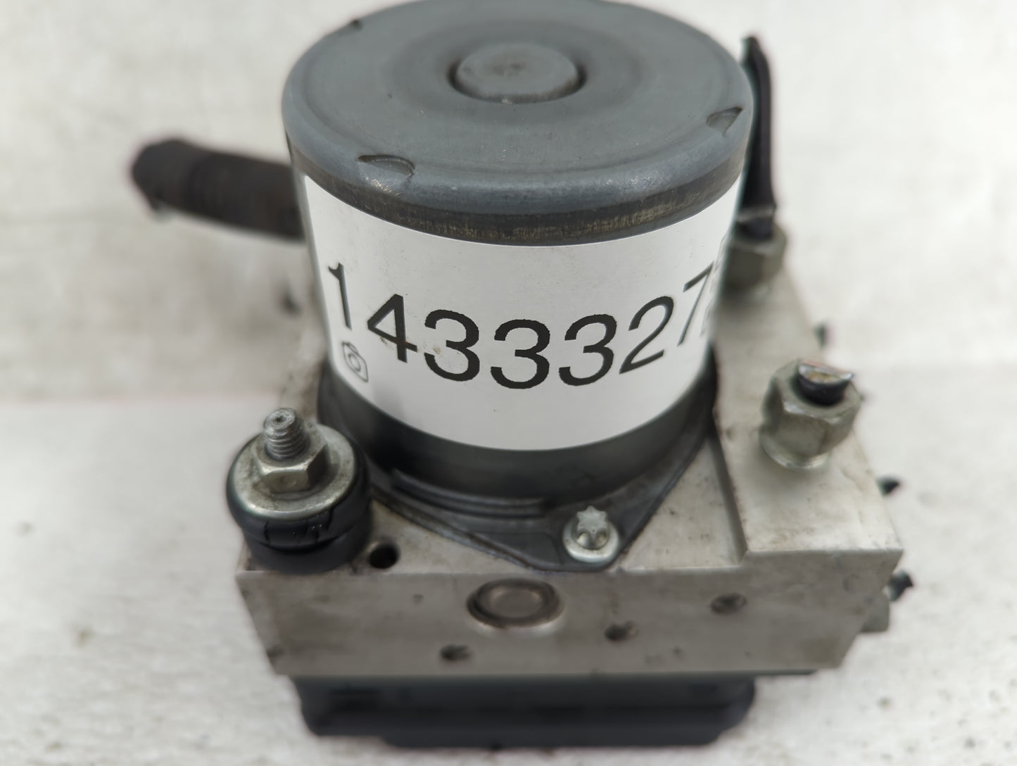 2012-2017 Gmc Acadia ABS Pump Control Module Replacement P/N:0 265 952 107 0 265 230 663 Fits Fits 2012 2013 2014 2015 2016 