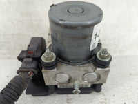 2012-2017 Gmc Acadia ABS Pump Control Module Replacement P/N:0 265 952 107 0 265 230 663 Fits Fits 2012 2013 2014 2015 2016 