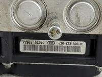 2012-2017 Gmc Acadia ABS Pump Control Module Replacement P/N:0 265 952 107 0 265 230 663 Fits Fits 2012 2013 2014 2015 2016 