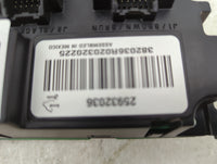 2007-2012 Gmc Acadia Climate Control Module Temperature AC/Heater Replacement P/N:25932036 38203GR020320225 Fits OEM Used Au