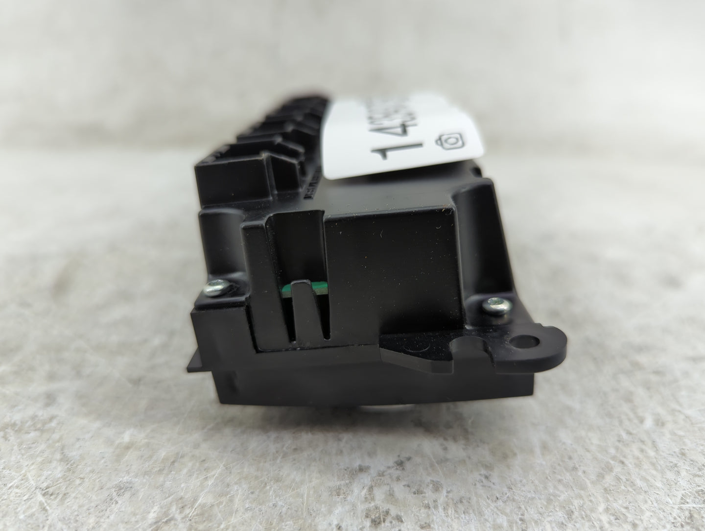 2007-2012 Gmc Acadia Climate Control Module Temperature AC/Heater Replacement P/N:25932036 38203GR020320225 Fits OEM Used Au