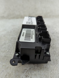 2007-2012 Gmc Acadia Climate Control Module Temperature AC/Heater Replacement P/N:25932036 38203GR020320225 Fits OEM Used Au