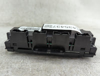 2007-2012 Gmc Acadia Climate Control Module Temperature AC/Heater Replacement P/N:25932036 38203GR020320225 Fits OEM Used Au
