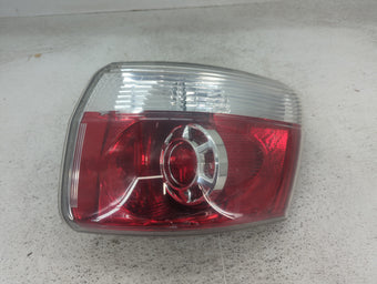 compare product 2007-2012 Gmc Acadia Tail Light Assembly Passenger Right OEM P/N:25954938 20912756 Fits Fits 2007 2008 2009 2010 2011 2012 OEM Used Auto Parts