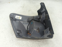 2007-2012 Gmc Acadia Tail Light Assembly Passenger Right OEM P/N:25954938 20912756 Fits Fits 2007 2008 2009 2010 2011 2012 O