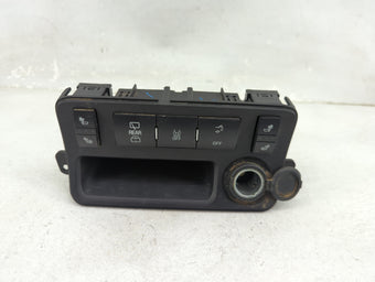 compare product 2007-2016 Gmc Acadia Climate Control Module Temperature AC/Heater Replacement P/N:25944078 1007964 Fits OEM Used Auto Parts
