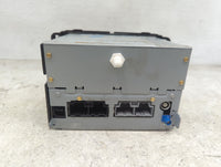 2011-2012 Gmc Acadia Radio AM FM Cd Player Receiver Replacement P/N:22822470 28340304 Fits Fits 2011 2012 OEM Used Auto Part