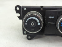 2007-2012 Gmc Acadia Climate Control Module Temperature AC/Heater Replacement Fits Fits 2007 2008 2009 2010 2011 2012 OEM Us