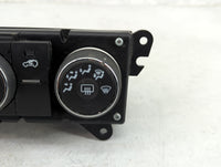 2007-2012 Gmc Acadia Climate Control Module Temperature AC/Heater Replacement Fits Fits 2007 2008 2009 2010 2011 2012 OEM Us