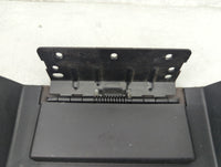 2012 Gmc Acadia Center Console Armrest Cover Lid P/N:25892057 Fits OEM Used Auto Parts - Oemusedautoparts1.com