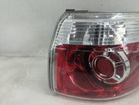 2007-2012 Gmc Acadia Tail Light Assembly Passenger Right OEM P/N:GM557-B000R Fits Fits 2007 2008 2009 2010 2011 2012 OEM Use